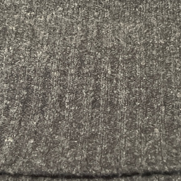 Vintage Alpine Design hunter green sweater size large - Picture 7 of 9